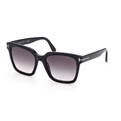 Tom Ford FT0952 Selby Sunglasses